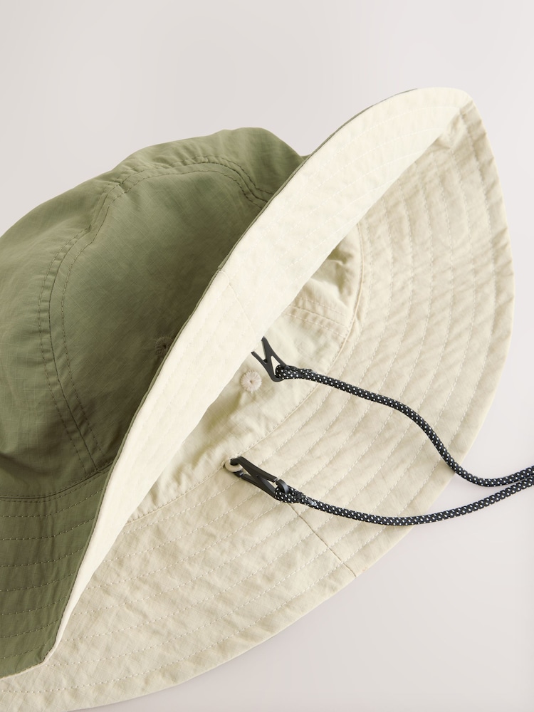 Stone Sun Safe Boonie Hat - Image 6 of 6