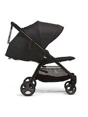 Mamas & Papas Ebony Armadillo Ebony Pushchair - Image 2 of 6