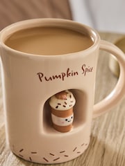 Pumpkin Spice Autumn Mug - Imagen 2 de 3