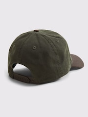 Abercrombie & Fitch Logo Cap - Imagen 2 de 2