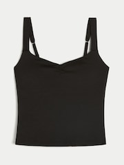 Gilly Hicks Recharge Sweetheart Sports Top - Image 3 of 3