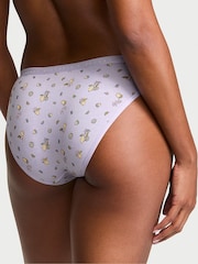 Victoria's Secret Blue Lemons Bikini Knickers - Image 2 of 2