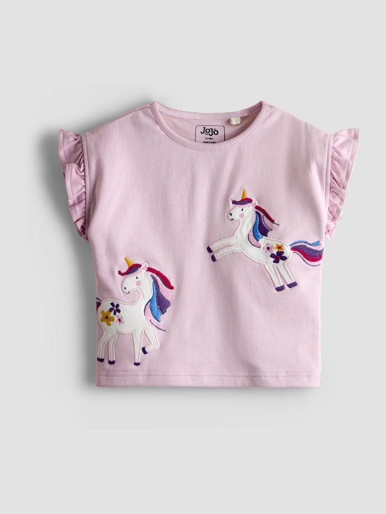 Jojo Maman Bébé Pyjamas - 圖片 2/11