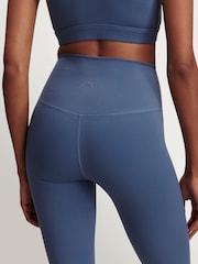 Varley Blue Freesoft High Rise 28 Leggings - Image 5 of 6