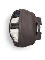 Mamas & Papas Brown Mamas & Papas Taupe Luxe Changing Backpack Taupe - Image 2 of 5