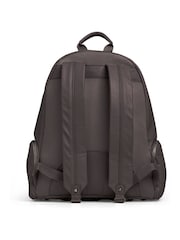 Mamas & Papas Brown Mamas & Papas Taupe Luxe Changing Backpack Taupe - Image 3 of 5