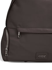 Mamas & Papas Brown Mamas & Papas Taupe Luxe Changing Backpack Taupe - Image 5 of 5