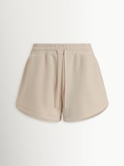 Varley White Coulter High Rise Shorts - Image 11 of 11