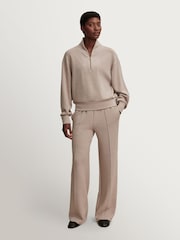Varley Natural Davidson Sweatshirt - Image 7 of 8