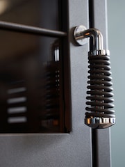 OKO Charcoal Grey S2 Bio Ethanol Stove - Image 4 of 6