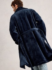 White Stuff Cosy Robe - Imagen 2 de 6