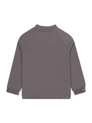 Character Grey Harry Potter Hogwarts Zip Up Sweatshirt - Image 3 of 12