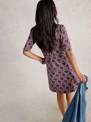 White Stuff de malha Olivia da Dress - Imagem 2 de 6