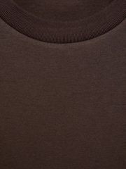 Mango Brown T-Shirt Pico - Image 7 of 7
