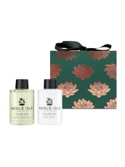 Noble Isle Ways of Willow Gift Set (Worth £22) - Image 1 of 1