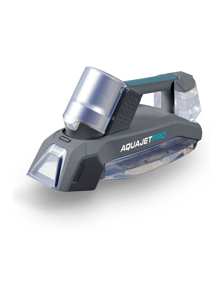 Tower Titanium Tiffany Blue AquajetPro Handy Cordless Spot Cleaner - Image 1 of 10