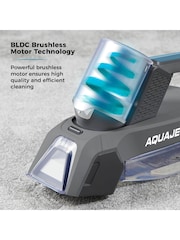 Tower Titanium Tiffany Blue AquajetPro Handy Cordless Spot Cleaner - Image 6 of 10