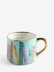 Book Lover Mug - Picha 3 kati ya 3