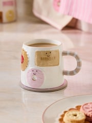 Biscuit Lover Mug - Imagen 1 de 4