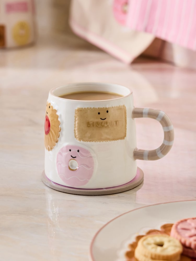 Biscuit Lover Mug - Imagen 1 de 4