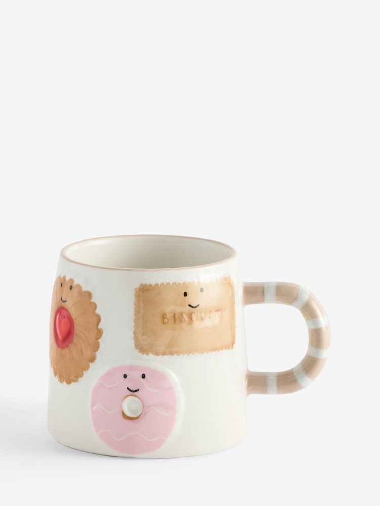 Biscuit Lover Mug - Imagen 4 de 4