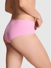 Victoria's Secret PINK Pink Lollipop Diamante Cheeky No Show Knickers - Image 2 of 3