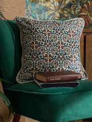 Esselle Home Veda Cushion - Изображение 1 4