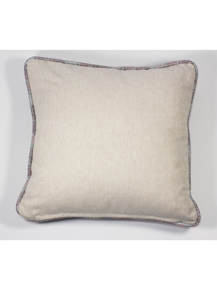 Esselle Orange Lucien Trail Spice Cushion - Image 2 of 4 Esselle Orange Lucien Trail Spice Cushion - Image 2 of 4