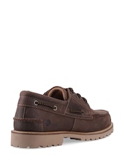 Sperry Houston Brown Shoes - Image 4 of 4