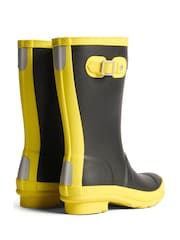 Hunter Green Junior Originals Boots - Image 3 of 3