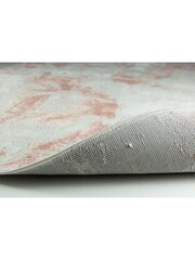 Esselle Pink Muse Bahia Marble Rug - Image 4 of 5