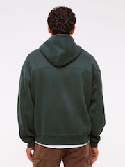 Abercrombie & Fitch Essential Popover Hoodie - Imagen 3 de 5