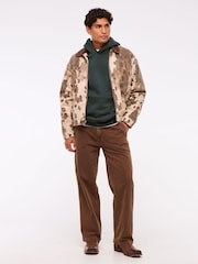 Abercrombie & Fitch Essential Popover Hoodie - Imagen 4 de 5