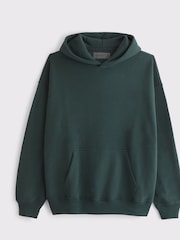 Abercrombie & Fitch Essential Popover Hoodie - Imagen 5 de 5
