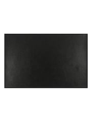 Something Different Black Welcome Goodbye Doormat - Image 3 of 3