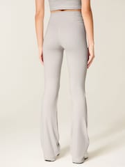 Hollister Gilly Hicks Recharge Wrap Bootleg Leggings - Image 3 of 4