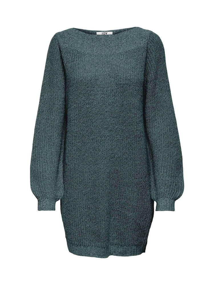 Buy JDY Knitted Midi Jumper Dress from Next Malta Buy JDY Knitted Midi Jumper Dress from Next Malta