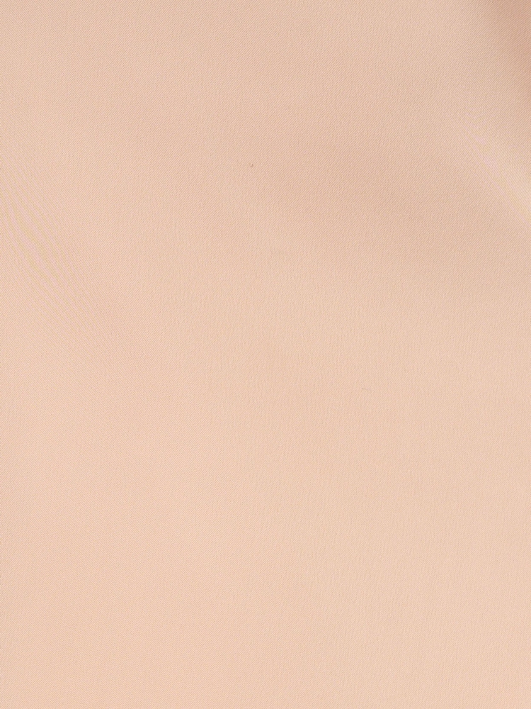 Adrianna Papell Gold Adrianna By Gold Stretch Satin Dress - Image 6 of 6