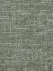Yard Eucalyptus Green Nimbus Sheer Tab Top Curtains Panel - Image 5 of 5