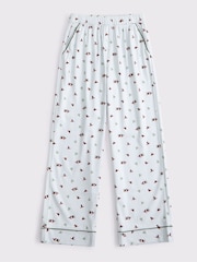 Abercrombie & Fitch Flannel Pyjama Trousers - Bild 1 von 1