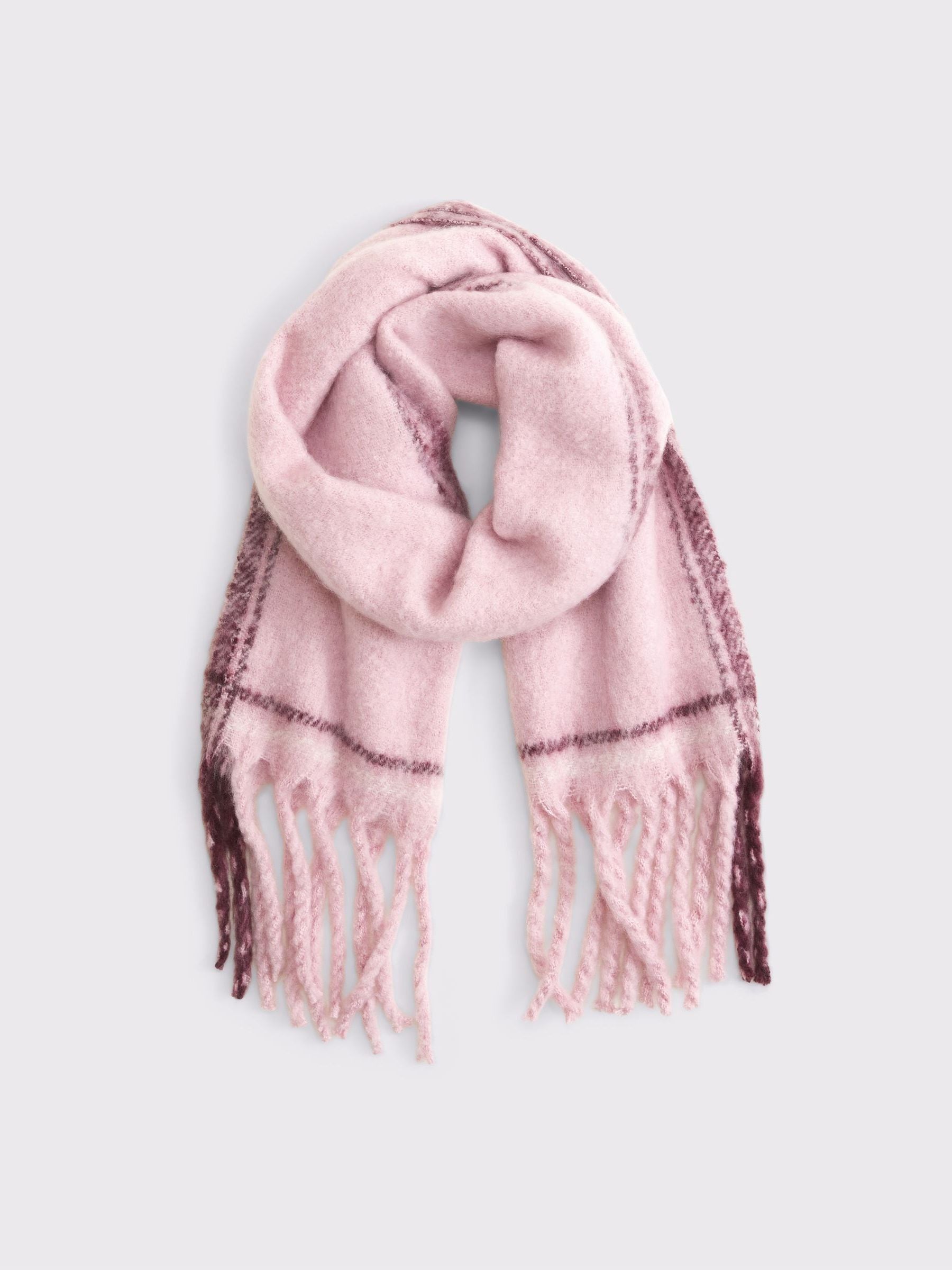 abercrombie scarf