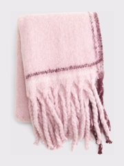 Abercrombie & Fitch Multi Stripe Scarf - Bild 2 av 2