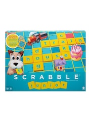 Mattel Games Junior Scrabble - Image 1 of 4