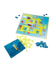 Mattel Games Junior Scrabble - Image 2 of 4