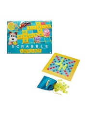 Mattel Games Junior Scrabble - Image 3 of 4