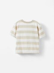Cotton On Cream Bobbi Short Sleeve Graphic T-Shirt - Image 3 of 3