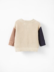 Cotton On Cream Harper Knit Cardigan - Image 2 of 3