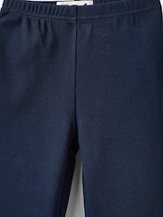 Cotton On Aqua Blue Francine Flared Trousers - Image 3 of 3