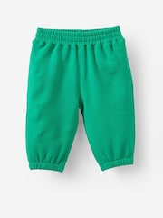Cotton On Light Green Riley Joggers - Image 1 of 3