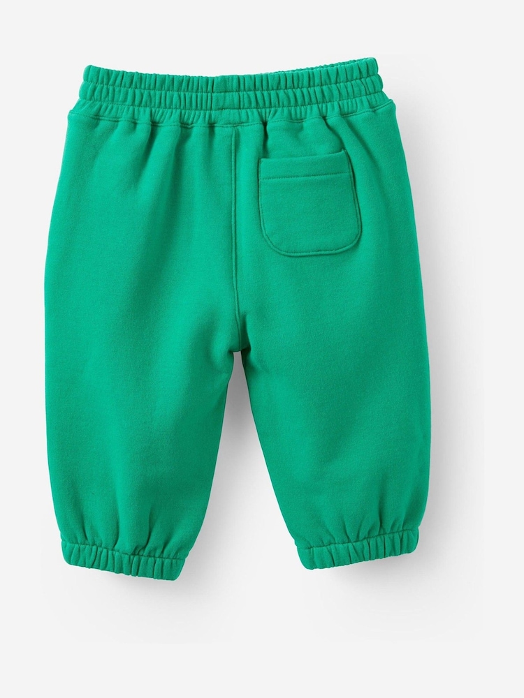 Cotton On Light Green Riley Joggers - Image 2 of 3